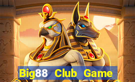 Big88 Club Game Bài Pokemon