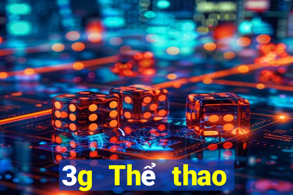 3g Thể thao Champions League