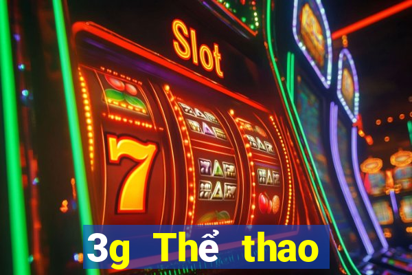 3g Thể thao Champions League