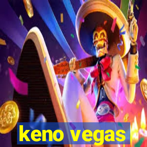 keno vegas