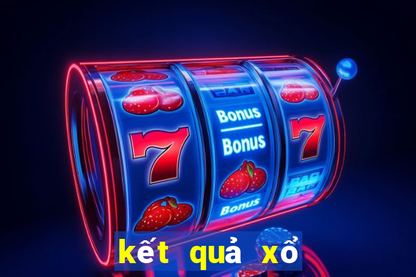 kết quả xổ số đài long an