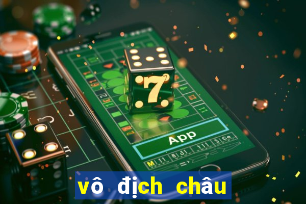 vô địch châu âu u19