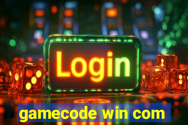 gamecode win com