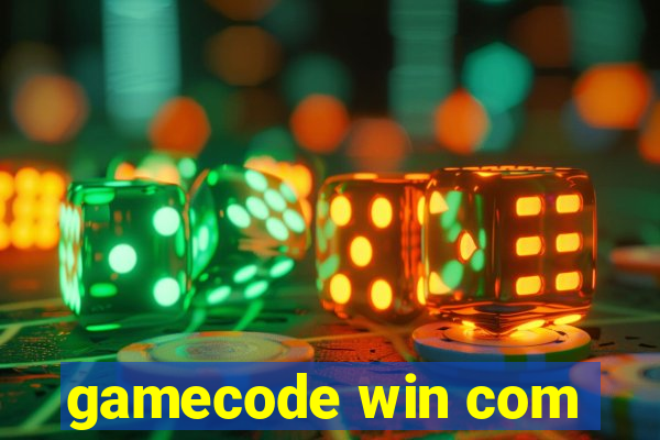 gamecode win com