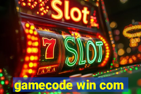 gamecode win com