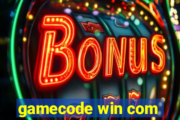 gamecode win com