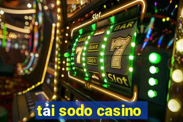 tải sodo casino