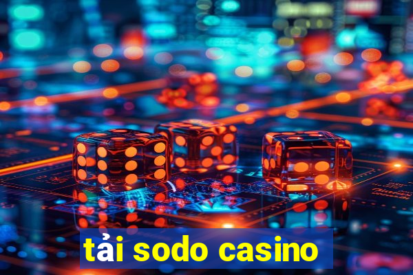 tải sodo casino