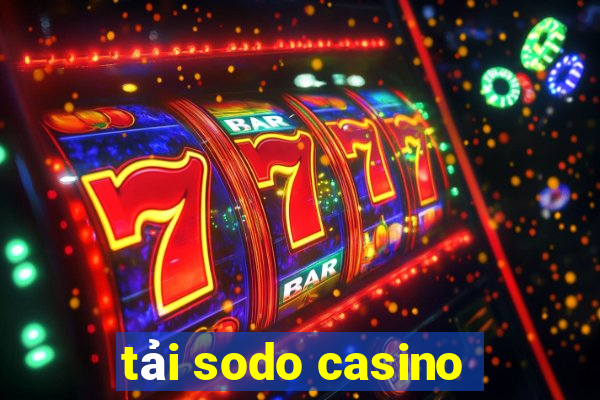 tải sodo casino