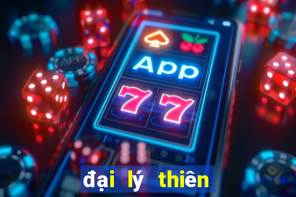 đại lý thiên hạ bet