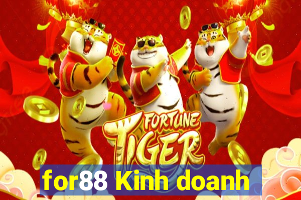 for88 Kinh doanh