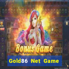 Gold86 Net Game Bài Đổi Thưởng