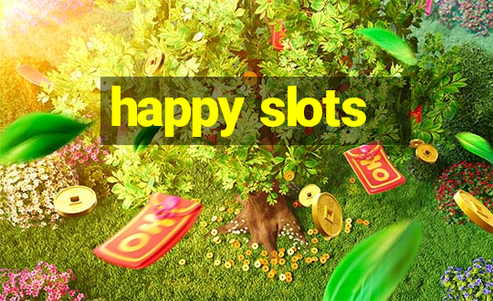 happy slots