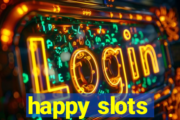 happy slots