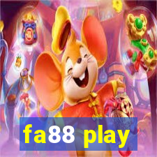 fa88 play