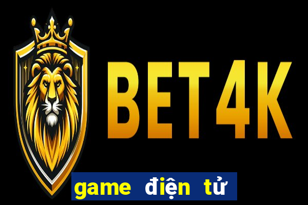 game điện tử e sport ae888