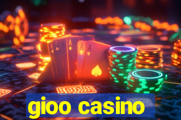 gioo casino