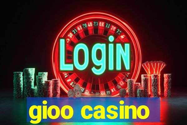 gioo casino