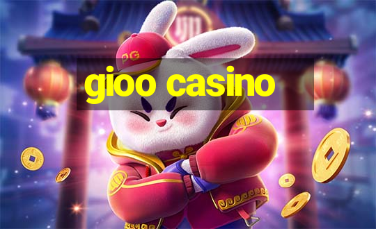 gioo casino