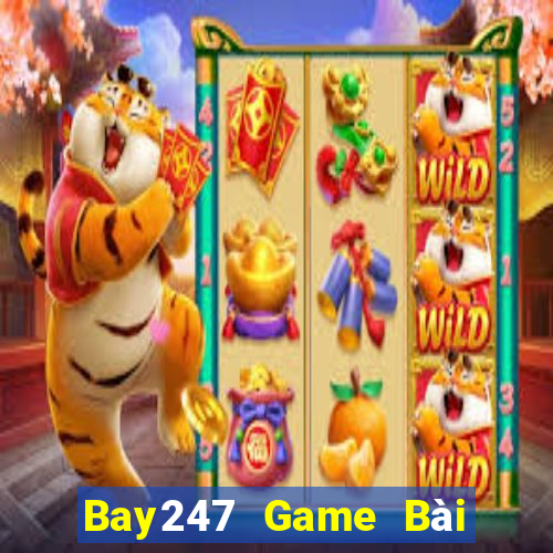 Bay247 Game Bài Online Đổi Thưởng