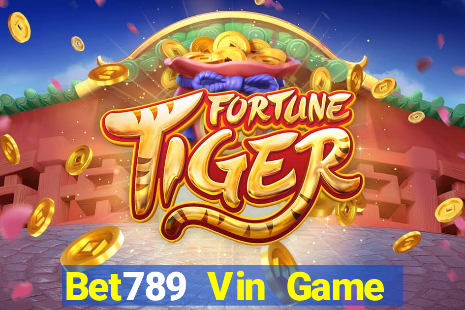 Bet789 Vin Game Bài Cf68