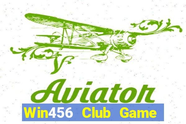 Win456 Club Game Bài Miễn Phí