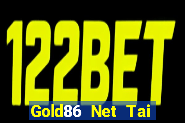 Gold86 Net Tai Game Bài Đổi Thưởng Uy Tín