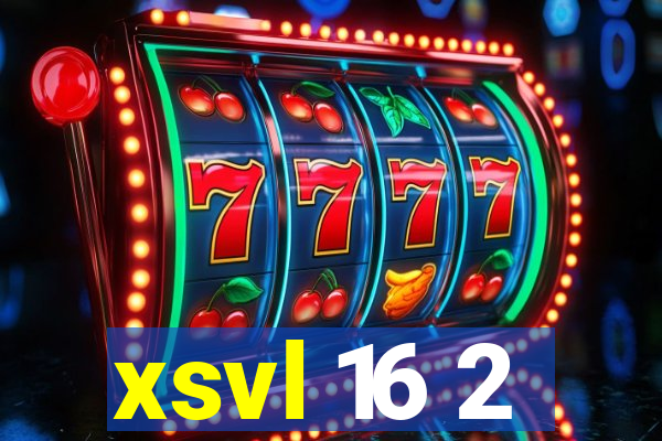 xsvl 16 2