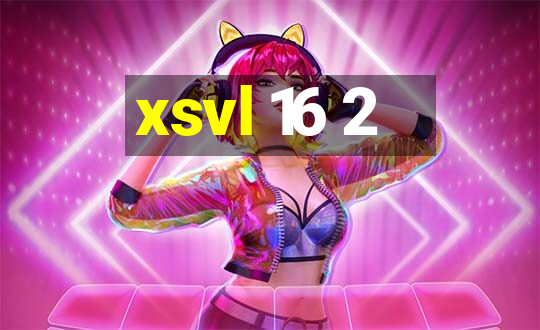 xsvl 16 2