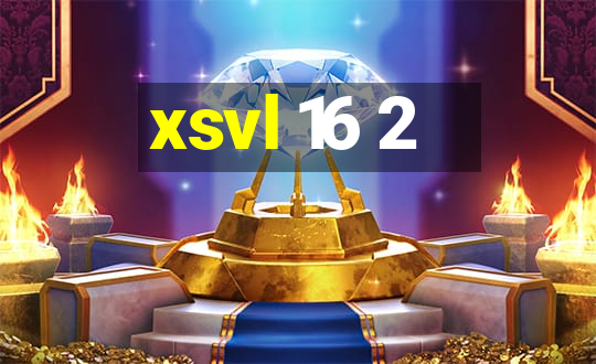 xsvl 16 2