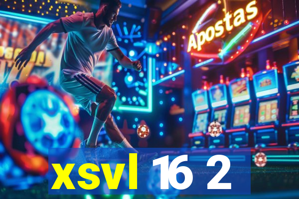 xsvl 16 2