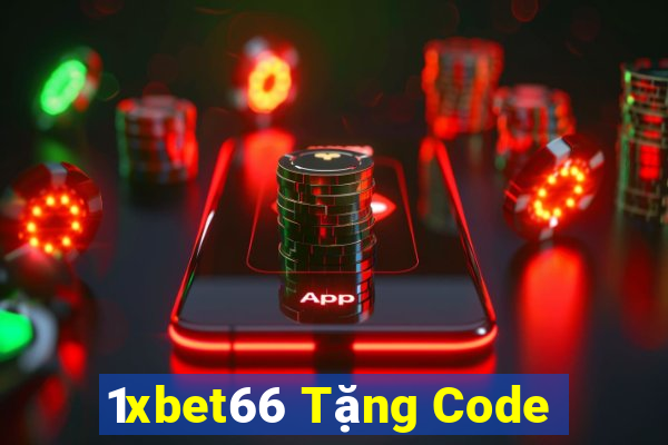 1xbet66 Tặng Code