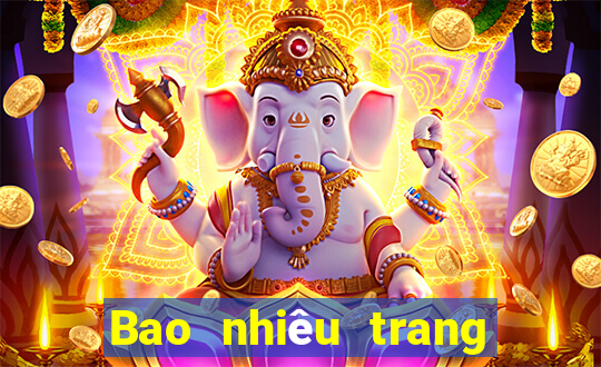 Bao nhiêu trang web Boyou