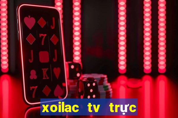 xoilac tv trực tiếp vtv3