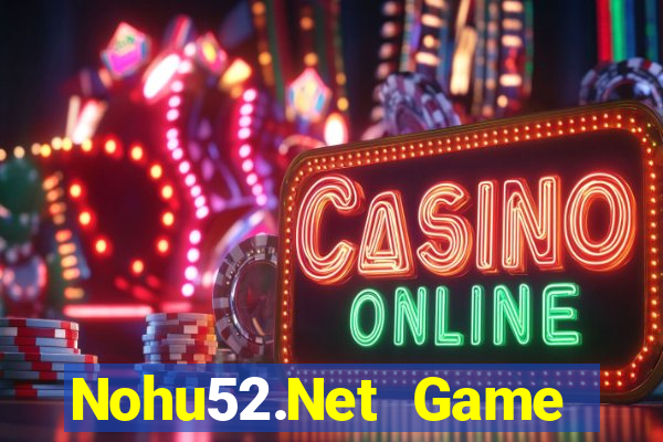 Nohu52.Net Game Bài Solitaire