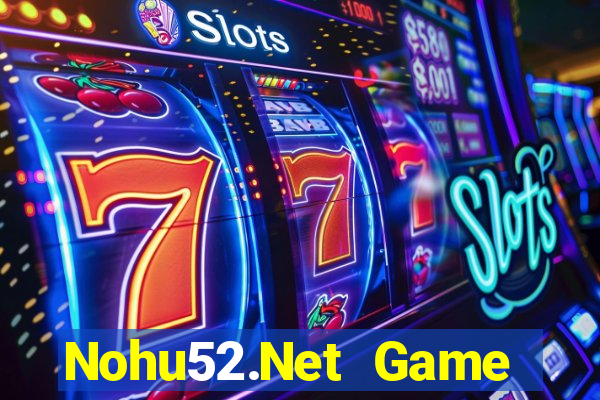 Nohu52.Net Game Bài Solitaire