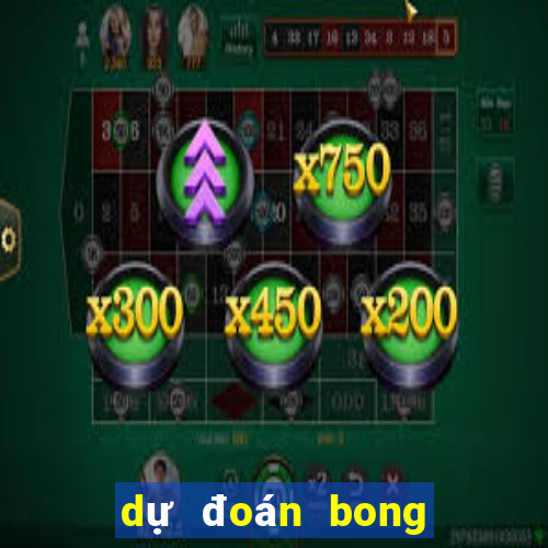 dự đoán bong da hom nay