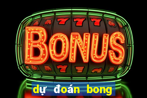 dự đoán bong da hom nay