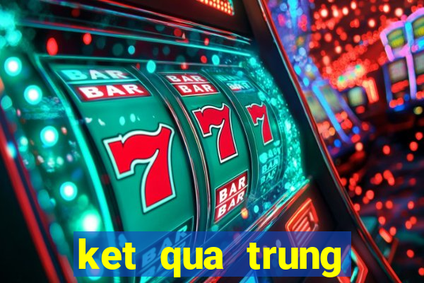 ket qua trung thuong nescafe