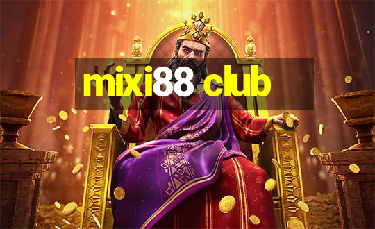 mixi88 club