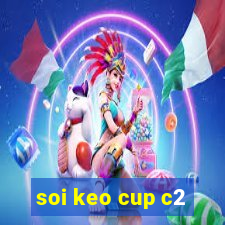 soi keo cup c2