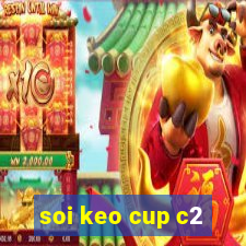 soi keo cup c2