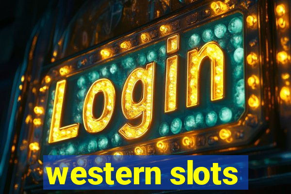 western slots