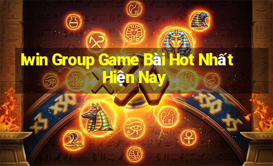 Iwin Group Game Bài Hot Nhất Hiện Nay