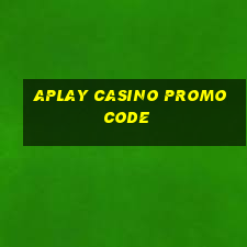 aplay casino promo code