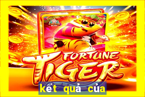 kết quả của world cup