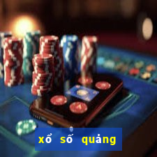 xổ số quảng bình 22 tháng 2