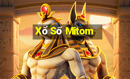 Xổ Số Mitom