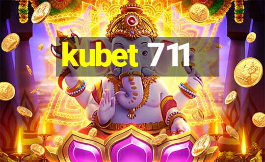 kubet 711