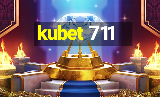 kubet 711